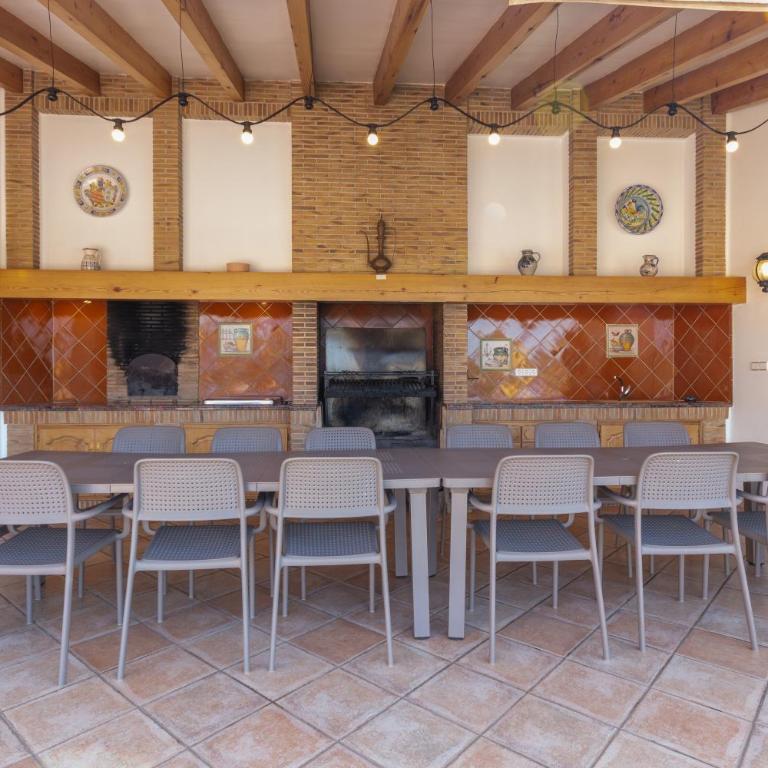 Villa Benimarco - Costa CarpeDiem - Villa - 50