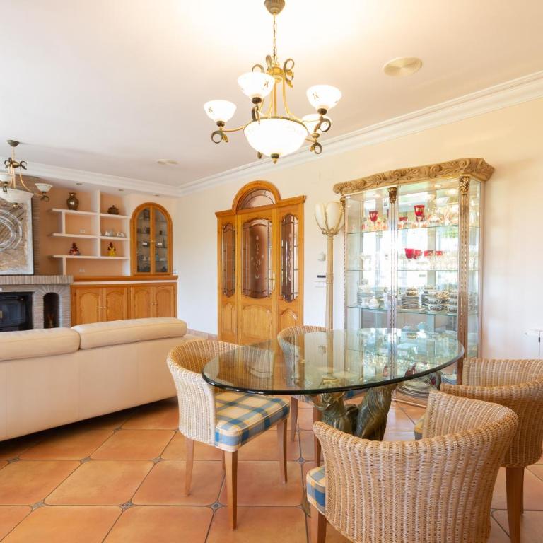Villa Benimarco - Costa CarpeDiem - Villa - 58