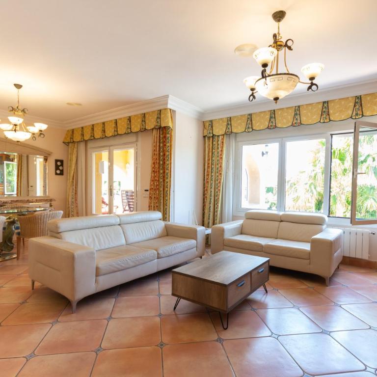 Villa Benimarco - Costa CarpeDiem - Villa - 56