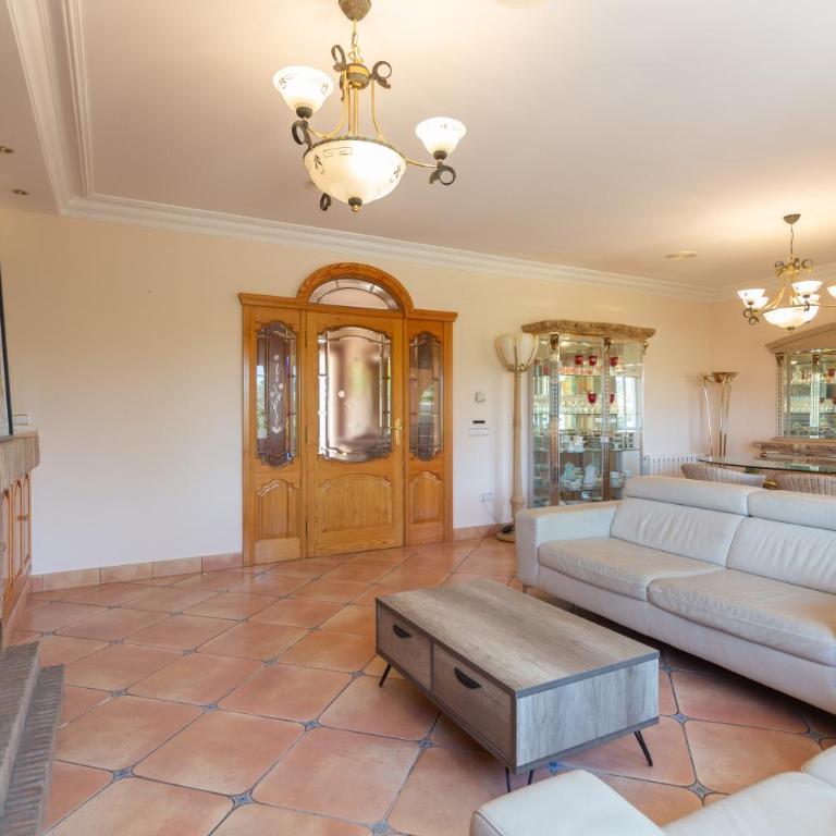 Villa Benimarco - Costa CarpeDiem - Villa - 60