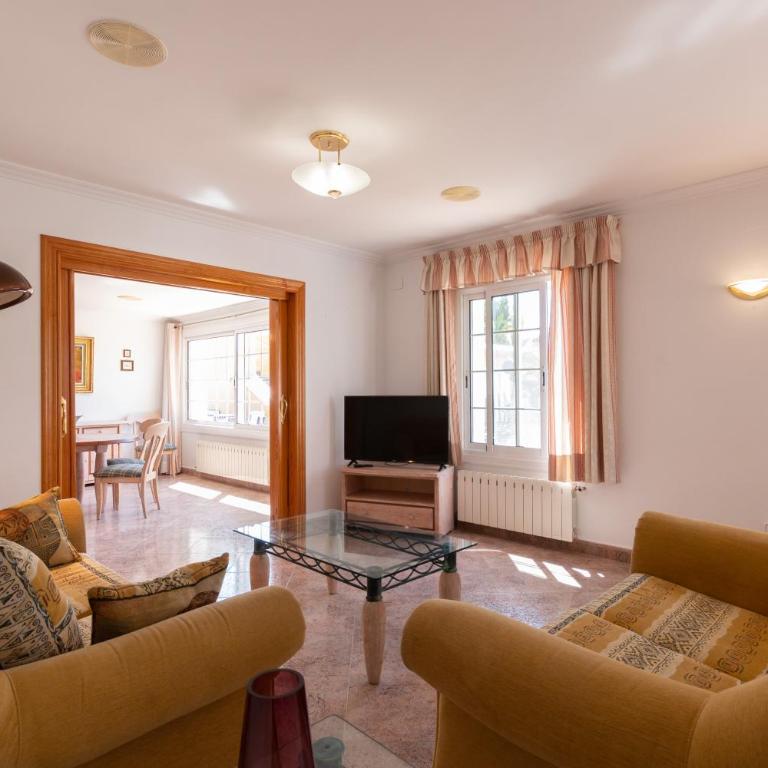 Villa Benimarco - Costa CarpeDiem - Villa - 74