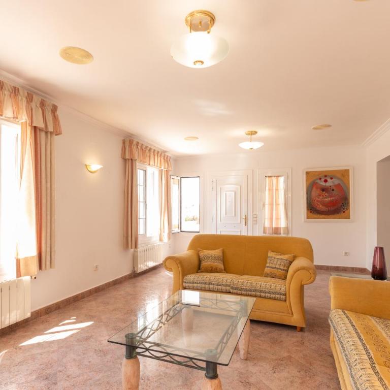 Villa Benimarco - Costa CarpeDiem - Villa - 72