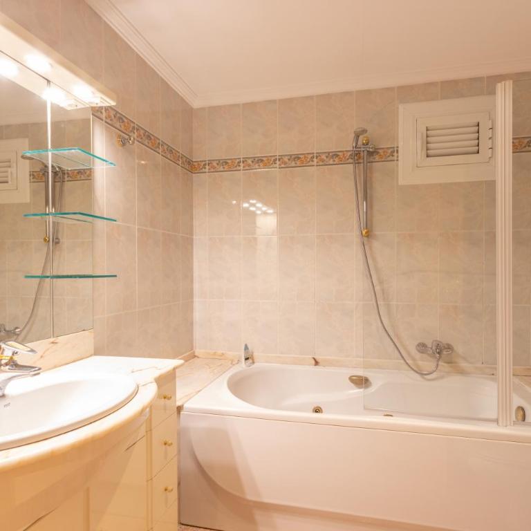 Villa Benimarco - Costa CarpeDiem - Villa - 90