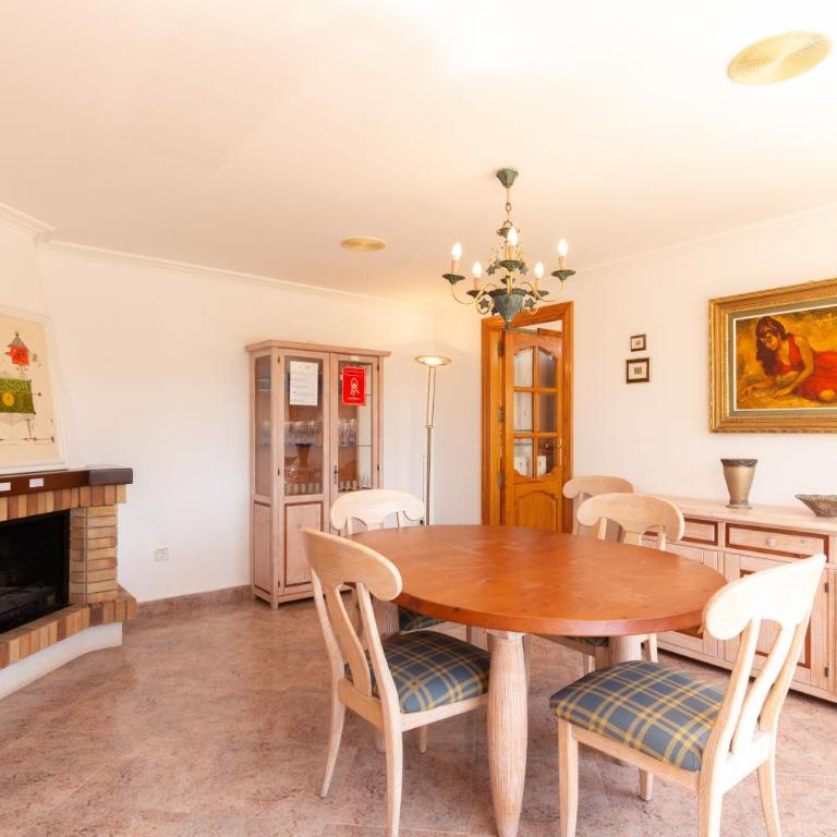 Villa Benimarco - Costa CarpeDiem - Villa - 68
