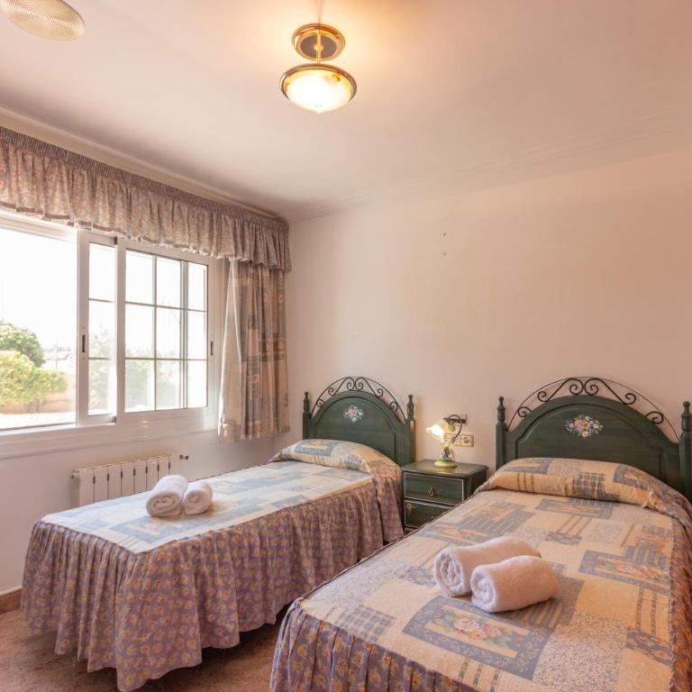 Villa Benimarco - Costa CarpeDiem - Villa - 100
