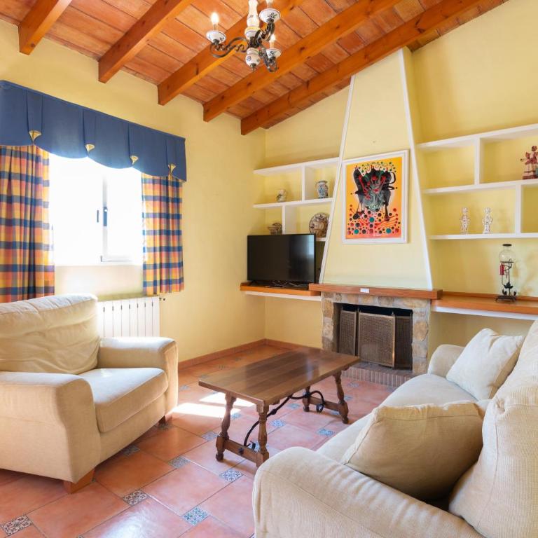 Villa Benimarco - Costa CarpeDiem - Villa - 80