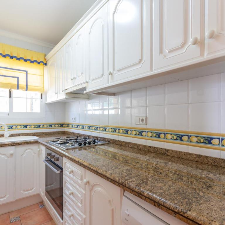 Villa Benimarco - Costa CarpeDiem - Villa - 88