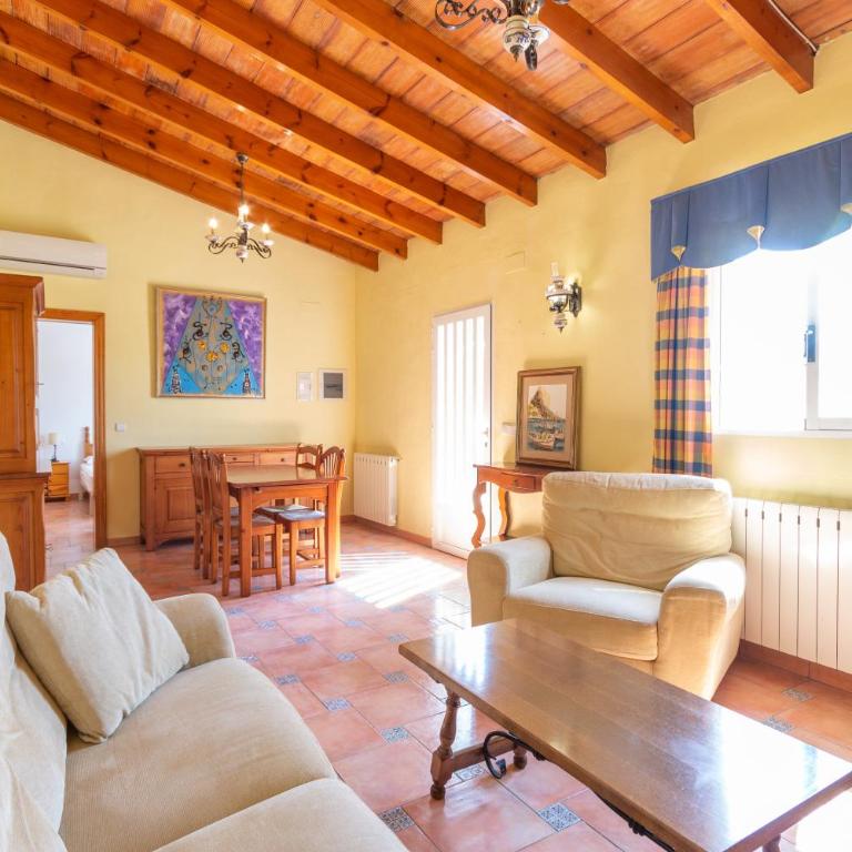 Villa Benimarco - Costa CarpeDiem - Villa - 78