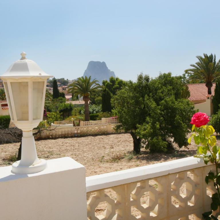 Villa Canuta De Ifach - Costa CarpeDiem - Villa - 14