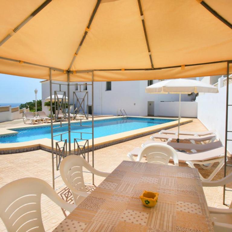 Villa Canuta De Ifach - Costa CarpeDiem - Villa - 20