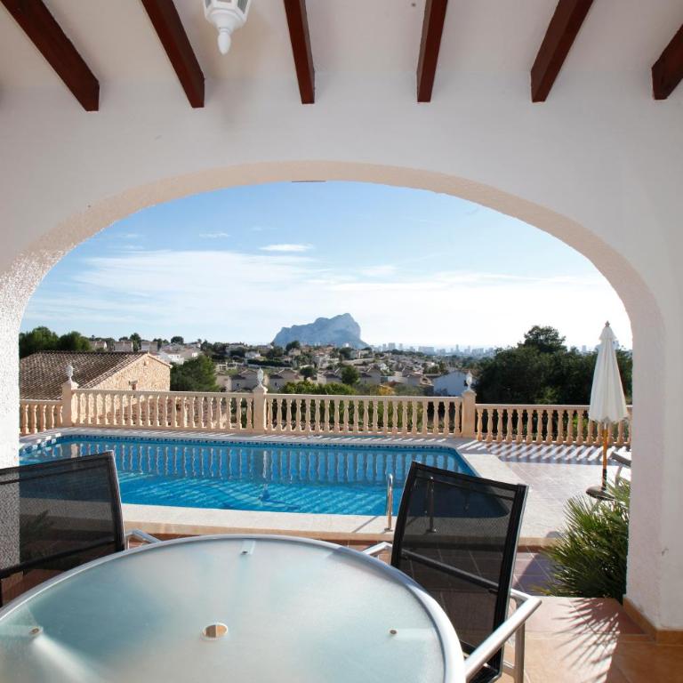 Villa Robin - Costa CarpeDiem - Villa - 64