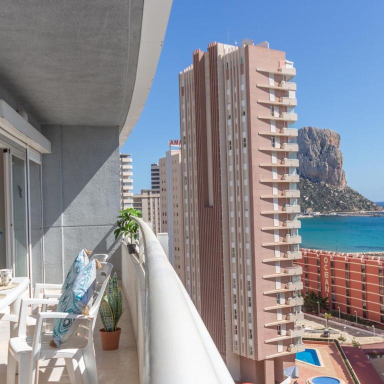 Apartamento Apolo XIV - Costa CarpeDiem - Apartamento - 16