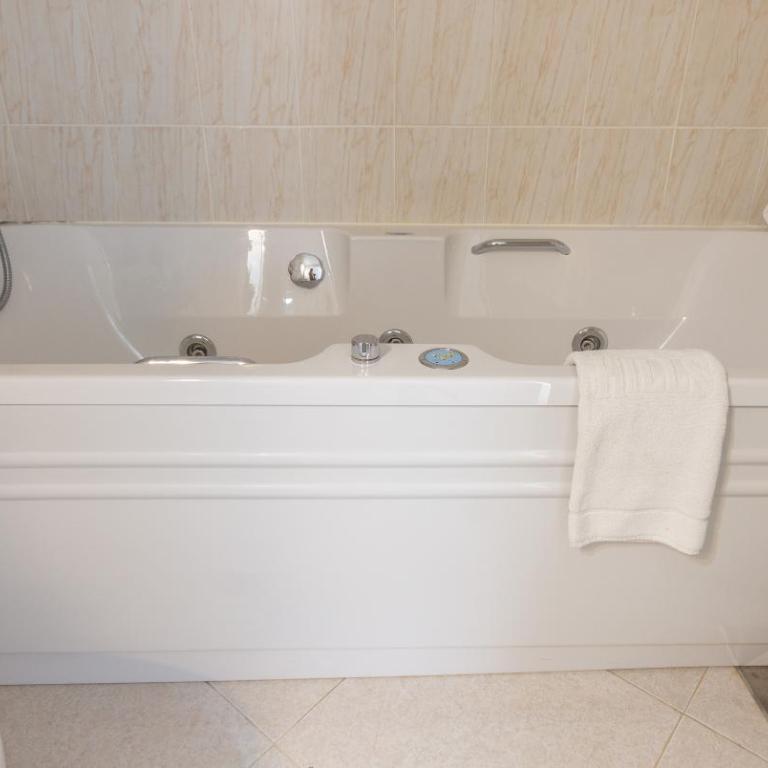 Apartamento Apolo XIV - Costa CarpeDiem - Apartamento - 40