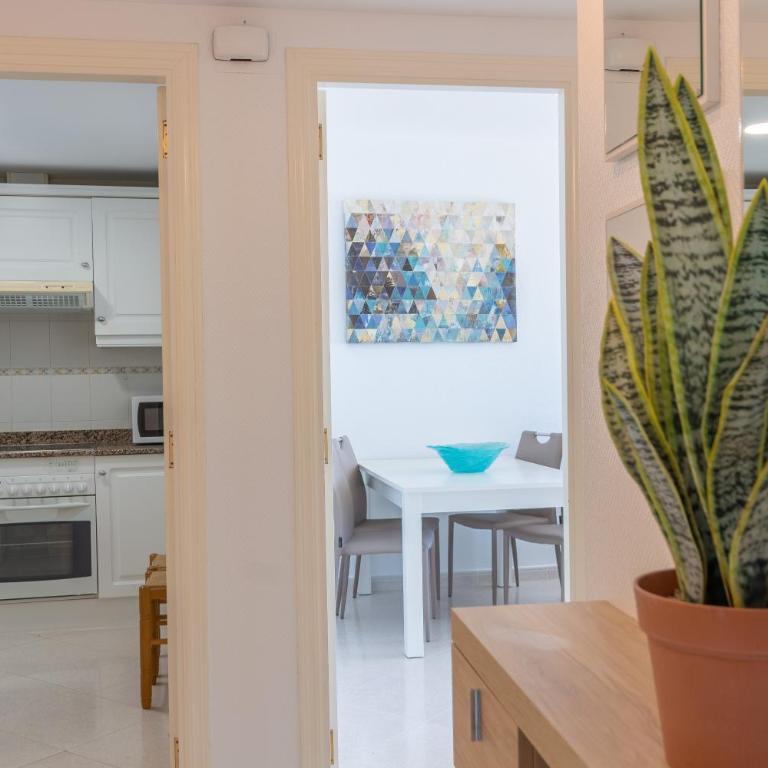 Apartamento Apolo XIV - Costa CarpeDiem - Apartamento - 44