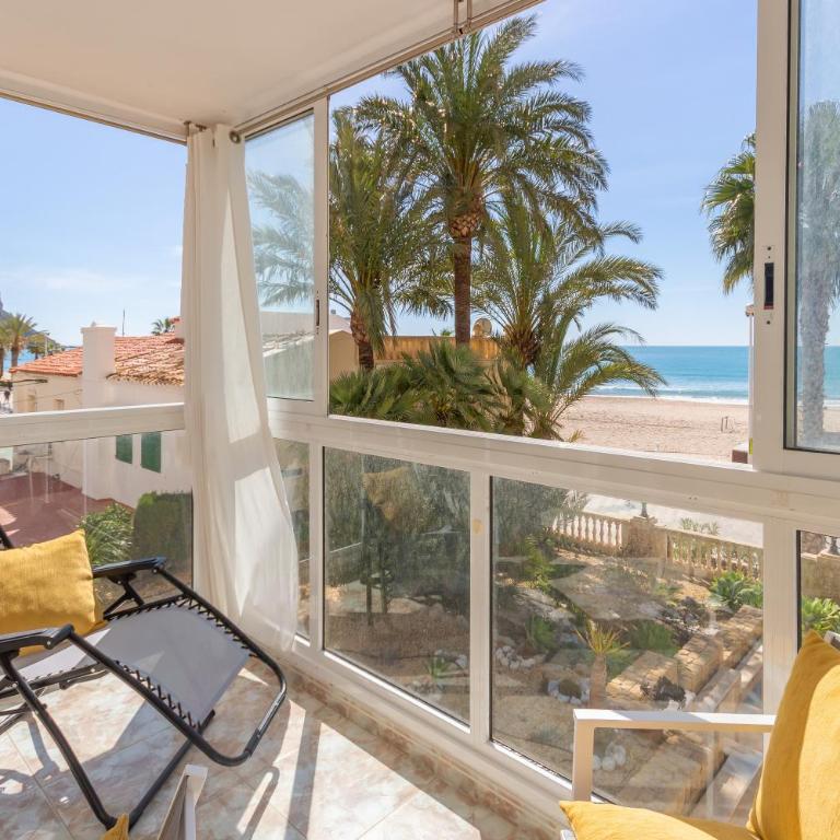 Apartamento Joya I - Costa CarpeDiem - Apartamento - 8