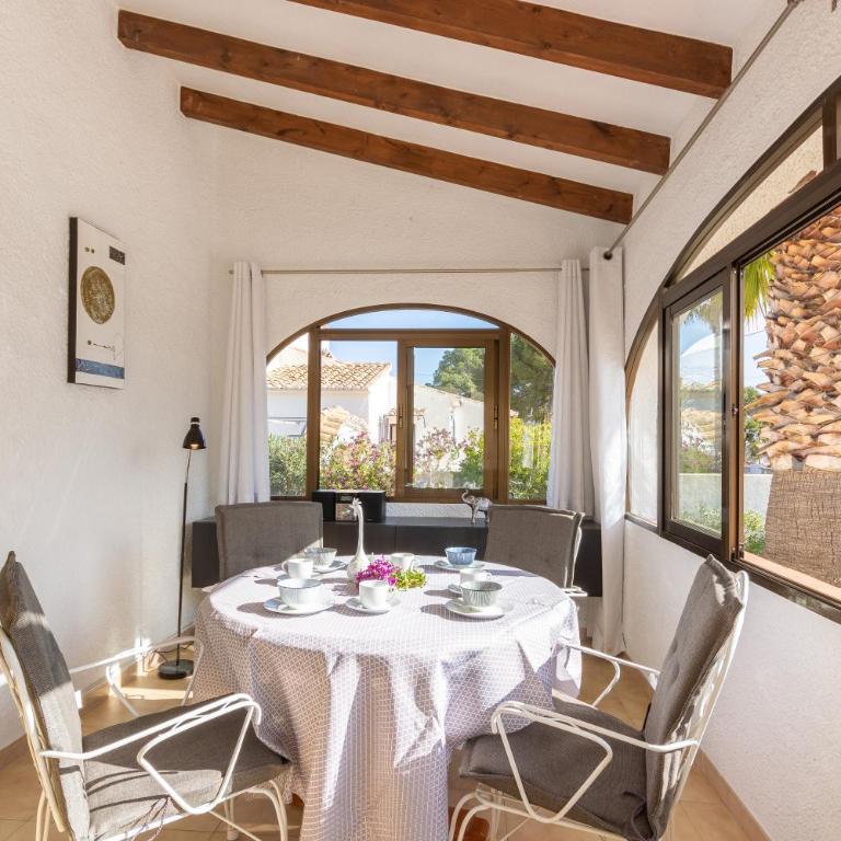 Villa Gondola - Costa Carpediem - Villa - 36