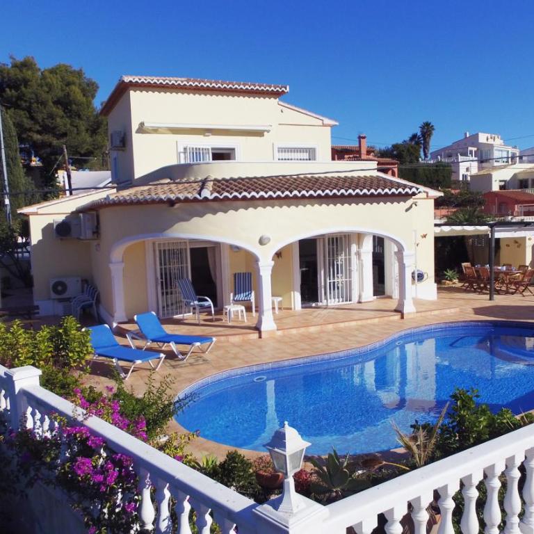 Villa Bellavista - Costa CarpeDiem - Villa - 1
