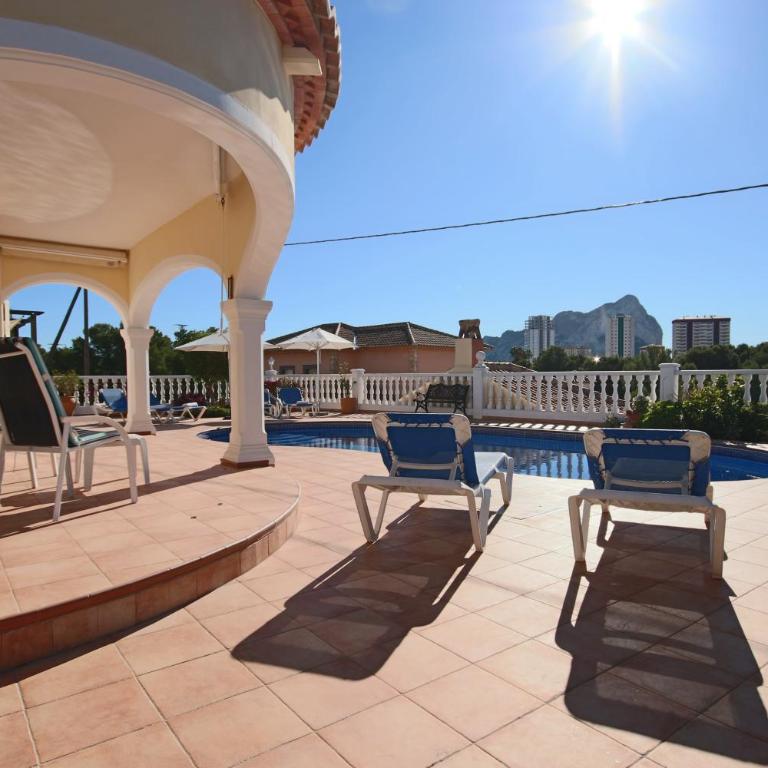 Villa Bellavista - Costa CarpeDiem - Villa - 16