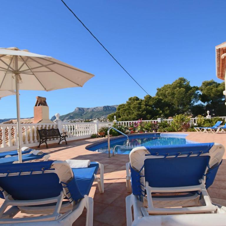 Villa Bellavista - Costa CarpeDiem - Villa - 14