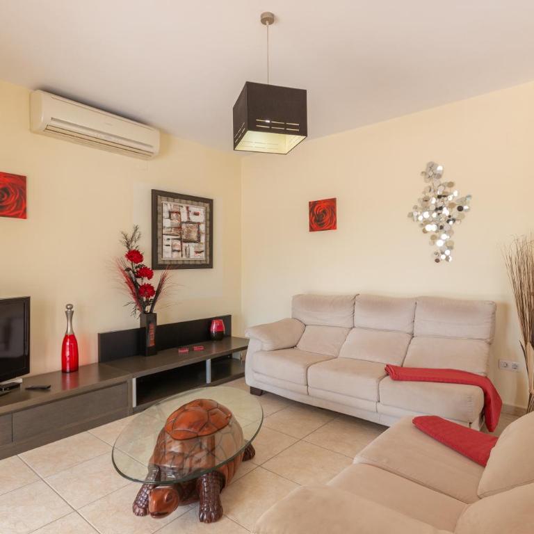 Villa Bellavista - Costa CarpeDiem - Villa - 36