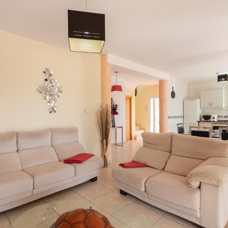 Villa Bellavista - Costa CarpeDiem - Villa - 26