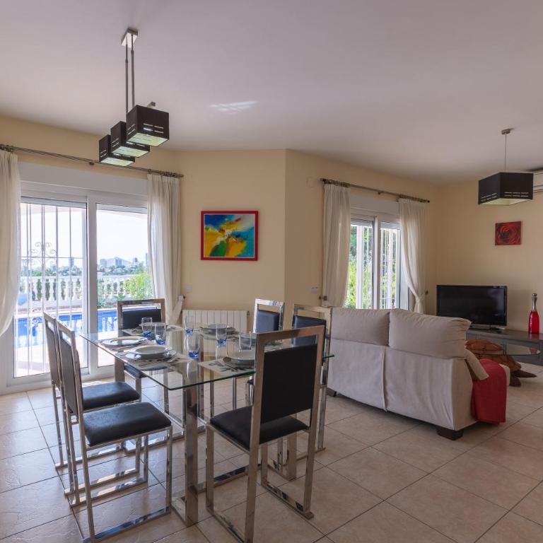 Villa Bellavista - Costa CarpeDiem - Villa - 28