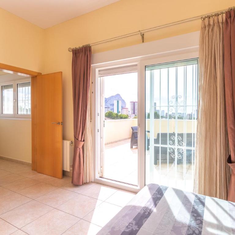 Villa Bellavista - Costa CarpeDiem - Villa - 62