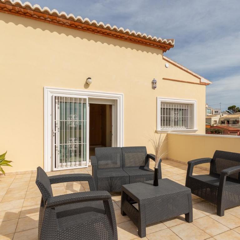 Villa Bellavista - Costa CarpeDiem - Villa - 64