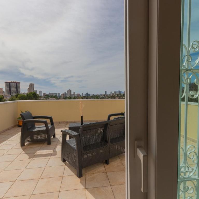 Villa Bellavista - Costa CarpeDiem - Villa - 72