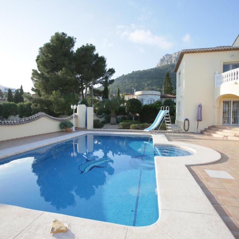 Villa Manoir - Costa CarpeDiem - Villa - 1