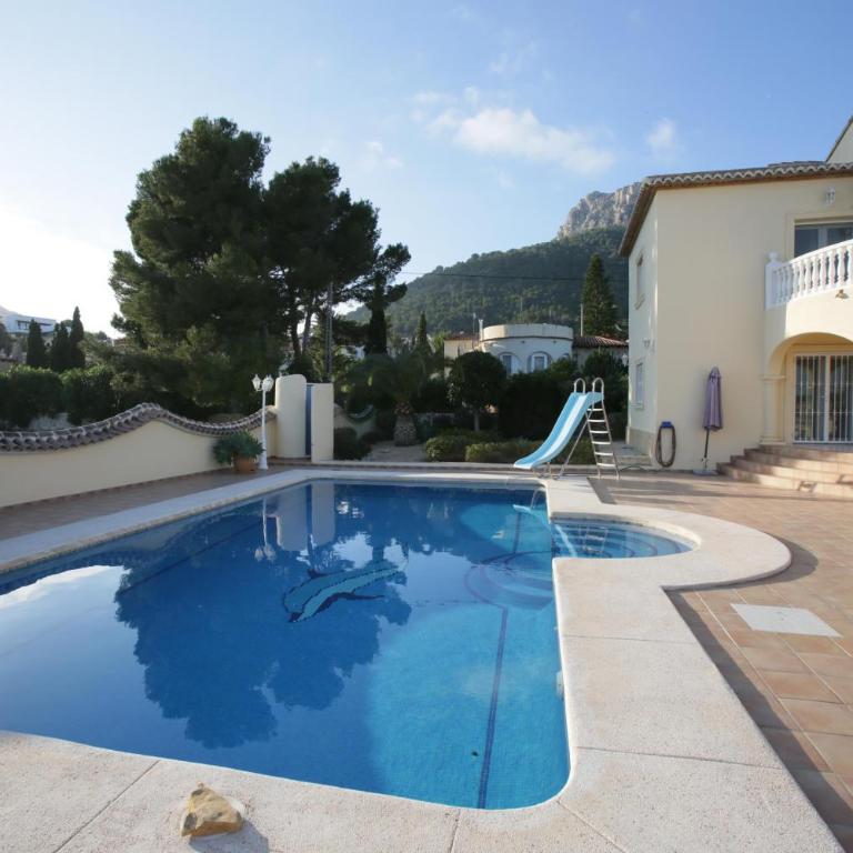 Villa Manoir - Costa CarpeDiem - Villa - 32