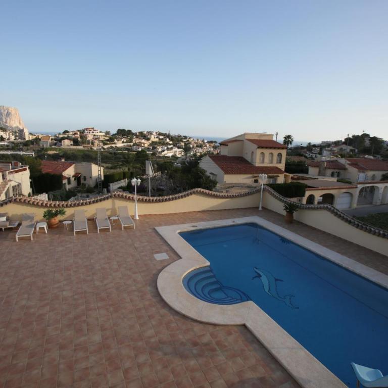 Villa Manoir - Costa CarpeDiem - Villa - 30