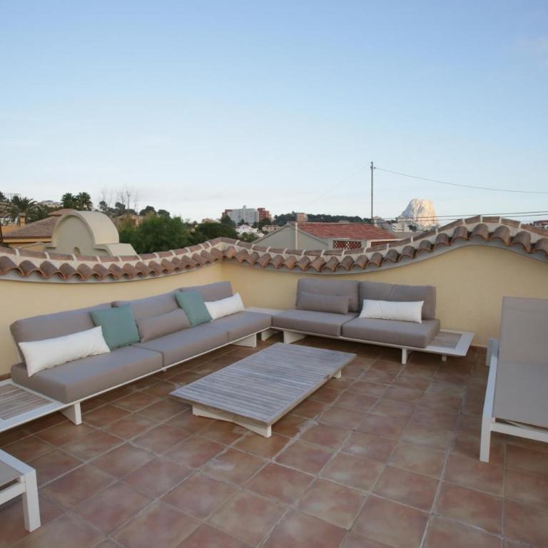 Villa Manoir - Costa CarpeDiem - Villa - 26