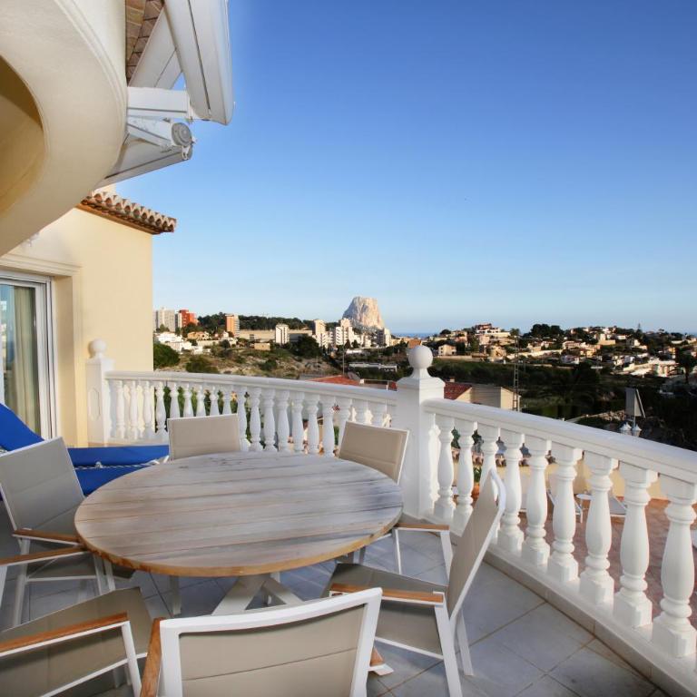 Villa Manoir - Costa CarpeDiem - Villa - 28