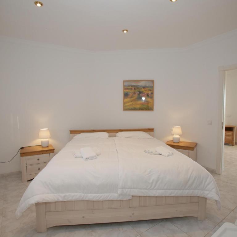 Villa Manoir - Costa CarpeDiem - Villa - 50
