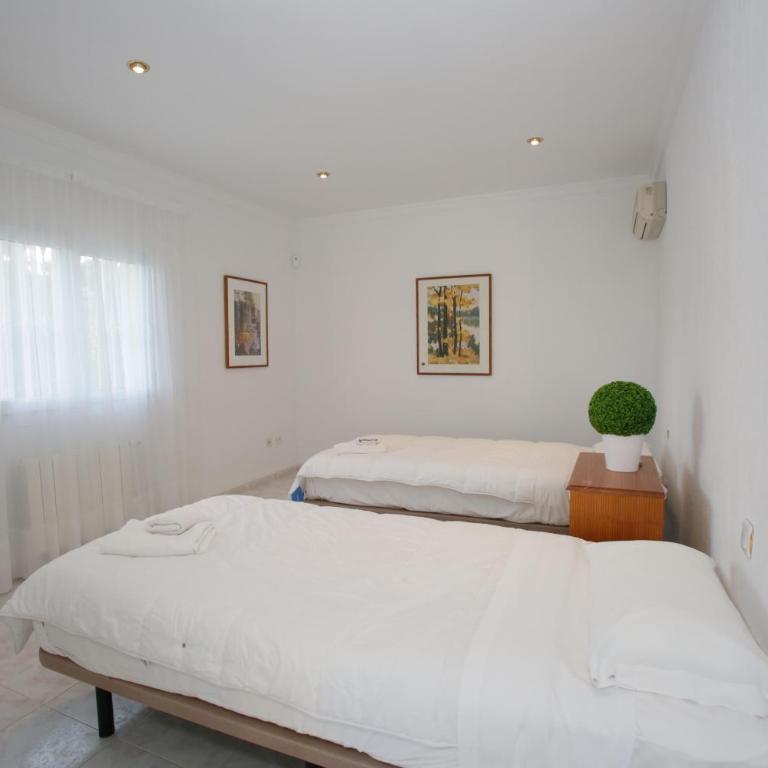 Villa Manoir - Costa CarpeDiem - Villa - 52