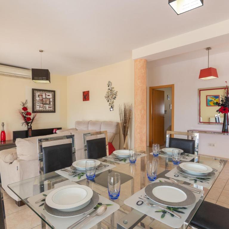 Villa Bellavista - Costa CarpeDiem - Villa - 32