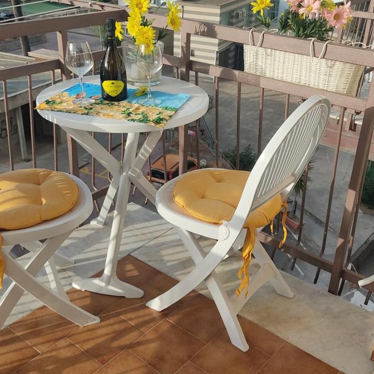 Queen's House Cefalù - Appartamento con 1 Camera da Letto - 27
