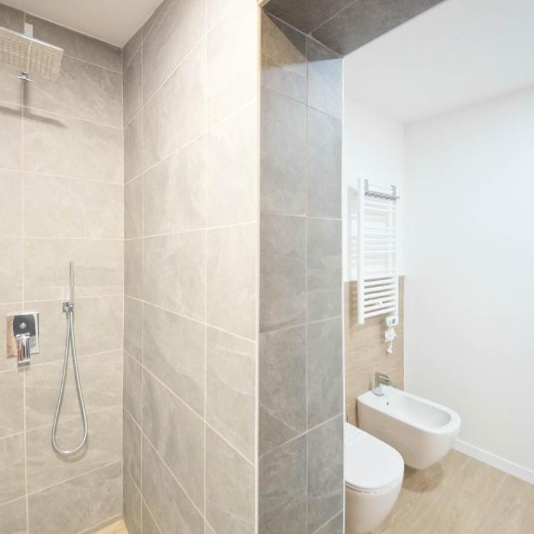 Venezia center Ca' Corte Paludo WI-FI Fibre - Two-Bedroom Apartment - 10