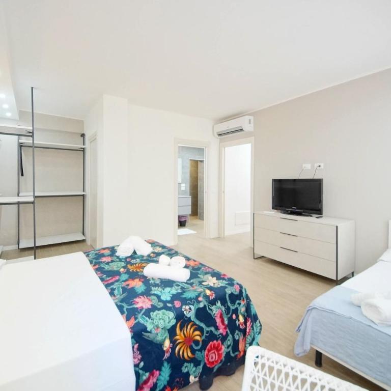Venezia center Ca' Corte Paludo WI-FI Fibre - Two-Bedroom Apartment - 5