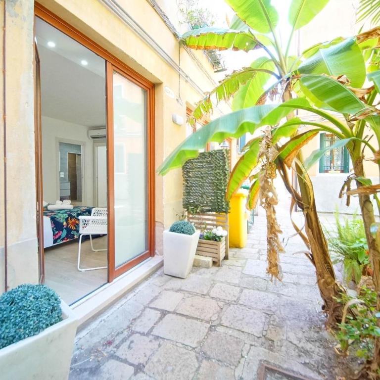 Venezia center Ca' Corte Paludo WI-FI Fibre - Two-Bedroom Apartment - 7