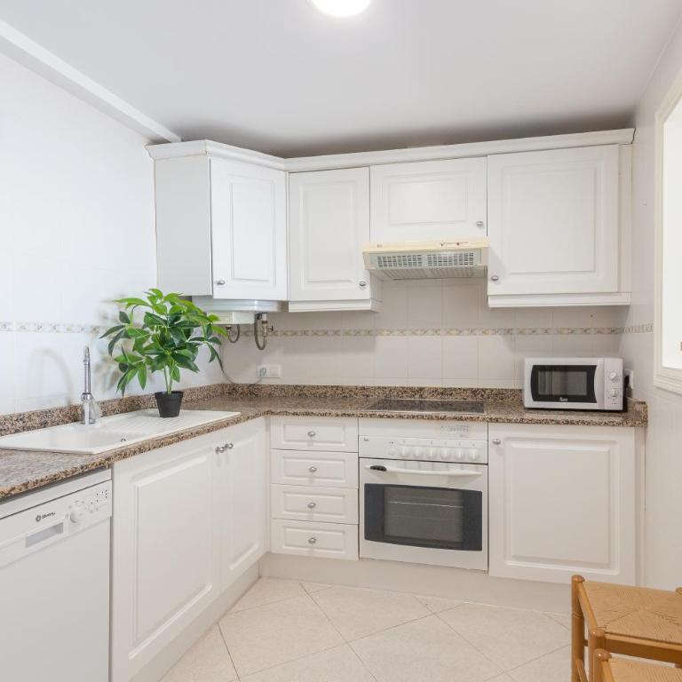 Apartamento Apolo XIV - Costa CarpeDiem - Apartamento - 50