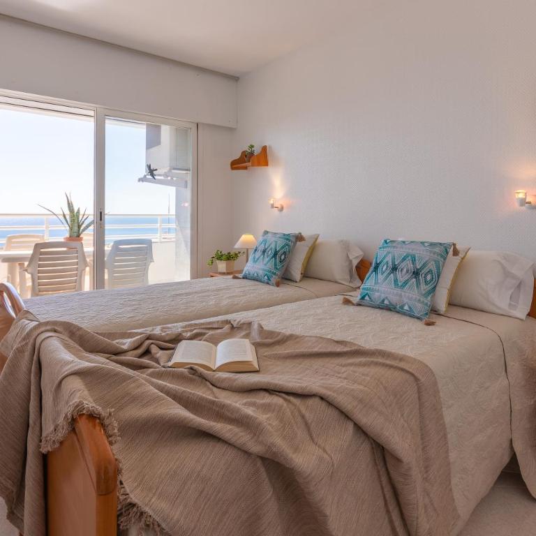 Apartamento Apolo XIV - Costa CarpeDiem - Apartamento - 56