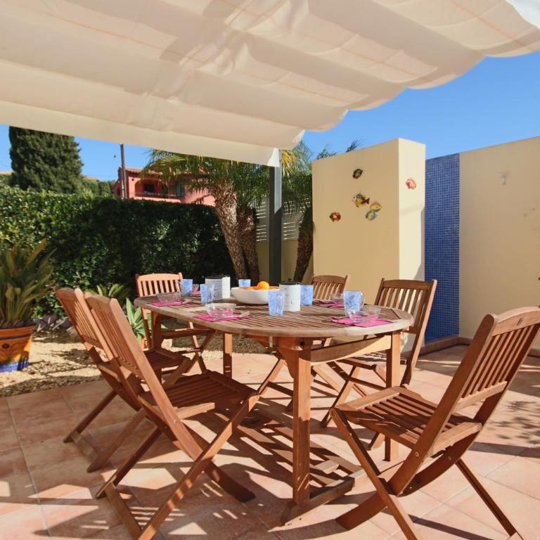 Villa Bellavista - Costa CarpeDiem - Villa - 20