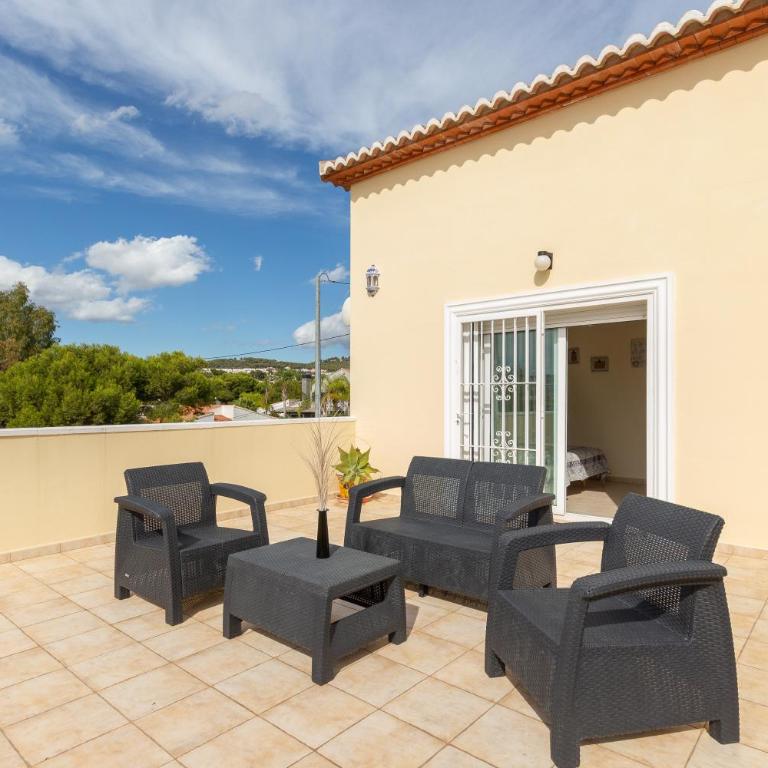 Villa Bellavista - Costa CarpeDiem - Villa - 66