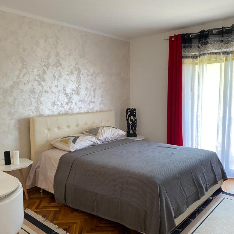 Guest House Cvoro - Apartment with Terrace - 6