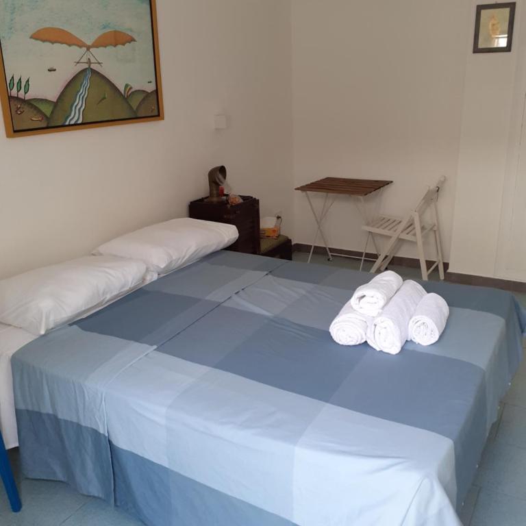 Il Platano di Nathaly - Camera Matrimoniale con Bagno Privato - 13
