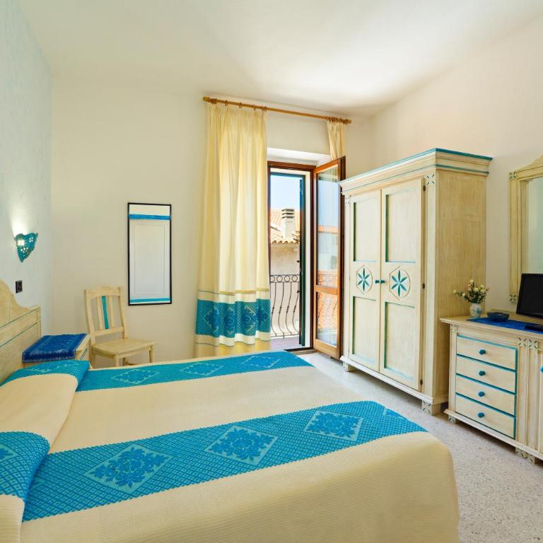 Hotel Moderno - Camera Standard Matrimoniale/Doppia con Letti Singoli con Balcone - 3