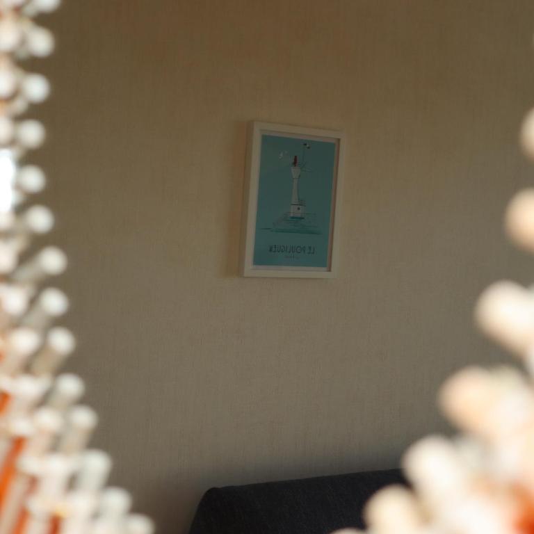 Lutin Vue Baie La Baule - Appartement T2 design et connecté - Apartamento de 1 dormitorio - 18