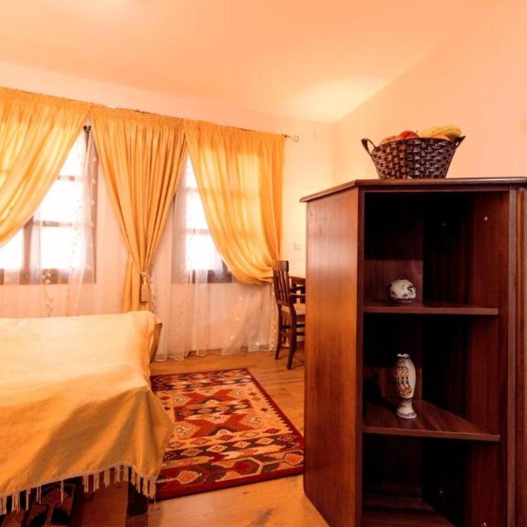 DOWNTOWN ROOMS - Apartman - 6